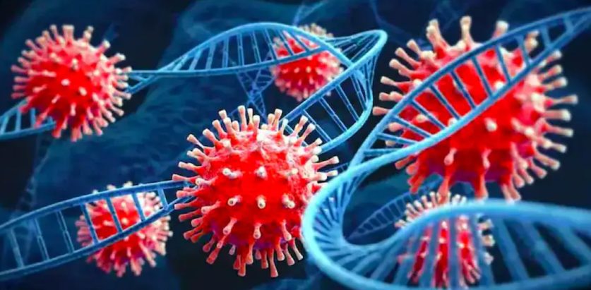 भारतमा भेटियो कोरोनाको नयाँ भेरियन्ट, नेपाललाई पनि सताउन सक्ने