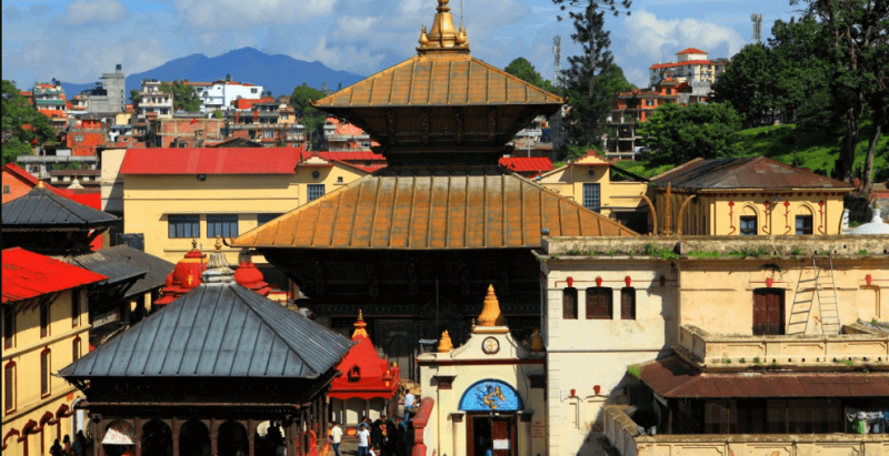 पशुपति क्षेत्र विकास कोषको सल्लाहकार पद खारेज