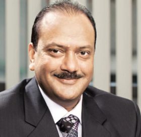 बैंकहरूसंग पैसा छ लगानी गर्ने वातावरण छैन : अध्यक्ष गोल्यान