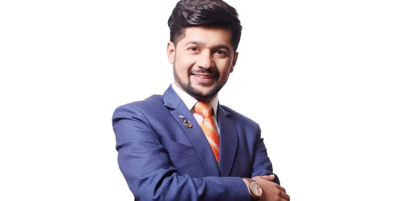 नेपाल जेसीजको अध्यक्षमा रविन पोखरेललाई सबैले मत दिए