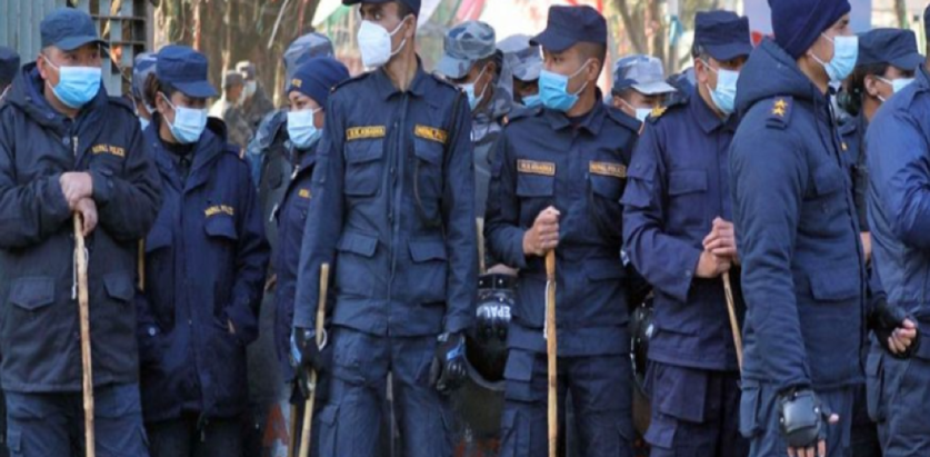 ओलीको संकल्पयात्रा ४२ सय सुरक्षाकर्मी परिचालन