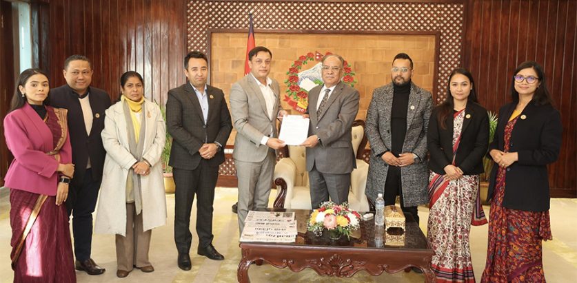 नेपालको हवाई क्षेत्र कालोसूचीबाट हट्दै