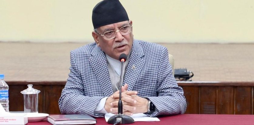 सञ्चार तथा सूचना प्रविधि क्षेत्रमा प्रचण्ड सरकारले एक वर्षमा के गर्यो ?