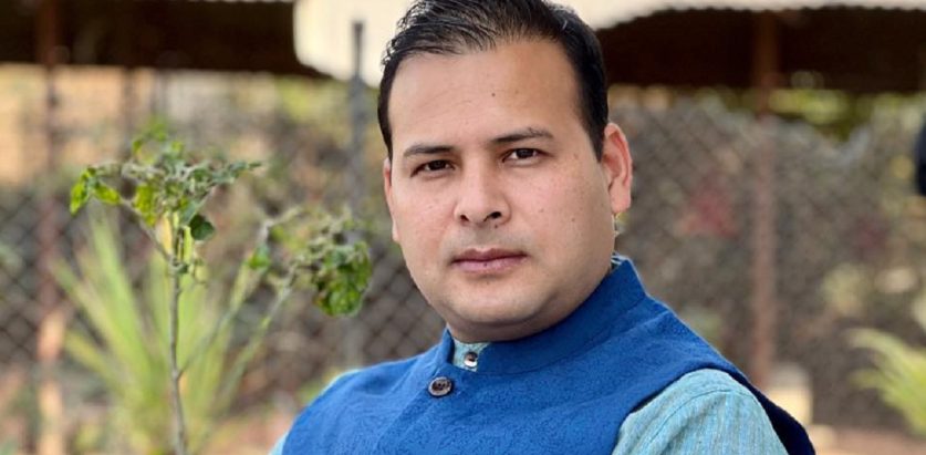 राहुल महरालाई सुन तस्करी छानबिन समितिले बोलायो