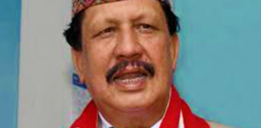 सांसद राजेन्द्र केसी : ५० लाखको ल्यापटप कस्तो छ ? टेरामक्सकै लागि रातारात अर्बौंका कागजात कसरी बने ?