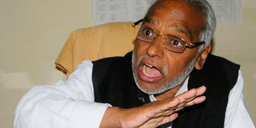 राजेन्द्र महतोद्वारा महोत्तरी जिल्ला अदालतको फैसलाप्रति दुख व्यक्त