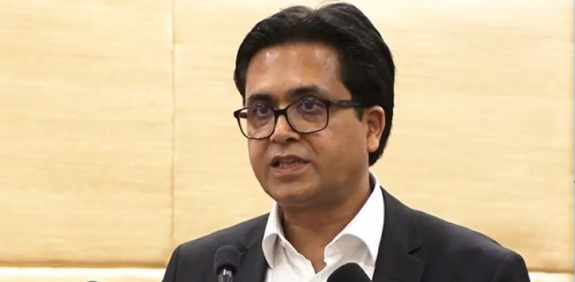 सरकारले उद्योगीलाई अपराधीजस्तो व्यवहार गर्यो, कुलमानको गल्ती देखेन : अग्रवाल