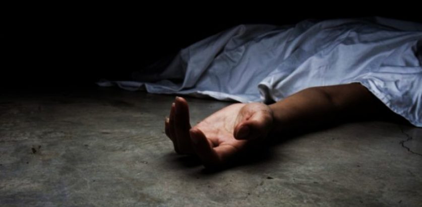 सल्यान चौतारामा एक युवतीको शव फेला