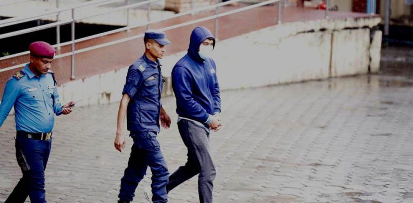 ३० लाख धरौटीमा टोपबहादुरका छोरा निस्कने