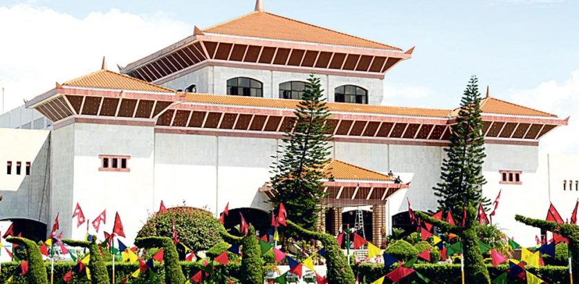 प्रतिनिधिसभा बैठक बस्दै, अवरोध गर्ला त काङ्ग्रेसले ?