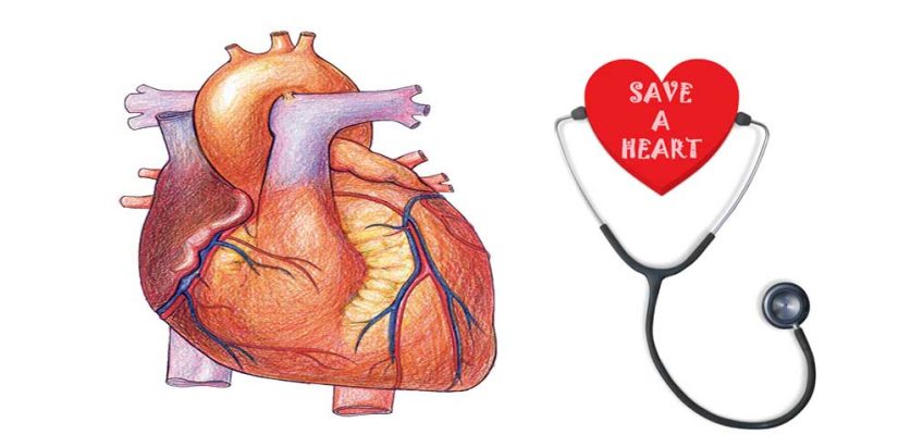 जाडोमा जोगाउनुस् मुटु