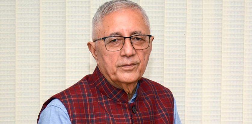 निर्वाचन प्रणाली सुधार्नुपर्छ : कोइराला