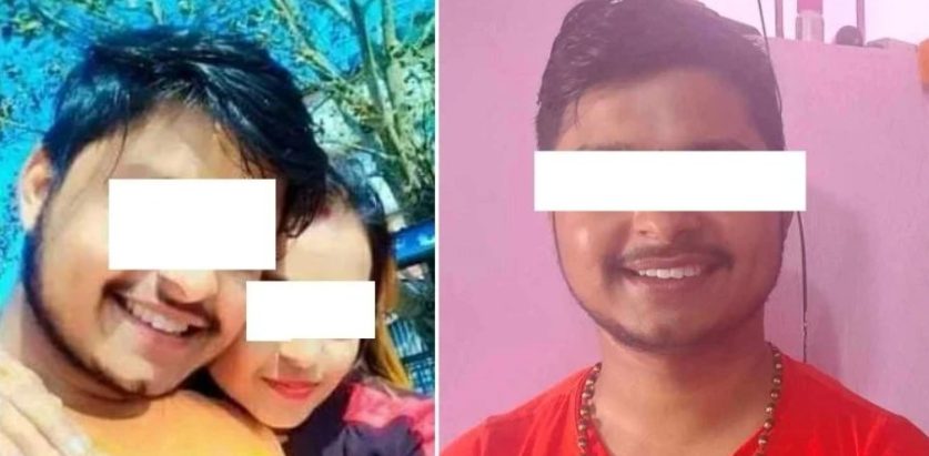 झापामा एक हप्ताको नातिनी हजुरबाले  बेचेपछी …