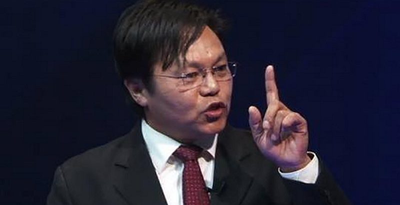 नेतृत्वले निर्माण गरेको नीतिको बाटोमा हिँड्न संस्था र कर्मचारीहरूलाई मन्त्री किरातीको निर्देशन