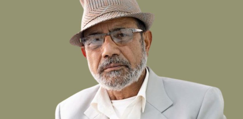 धरौटी बुझाए पनि टेकनाथ रिजाल थुनामै थुनिए