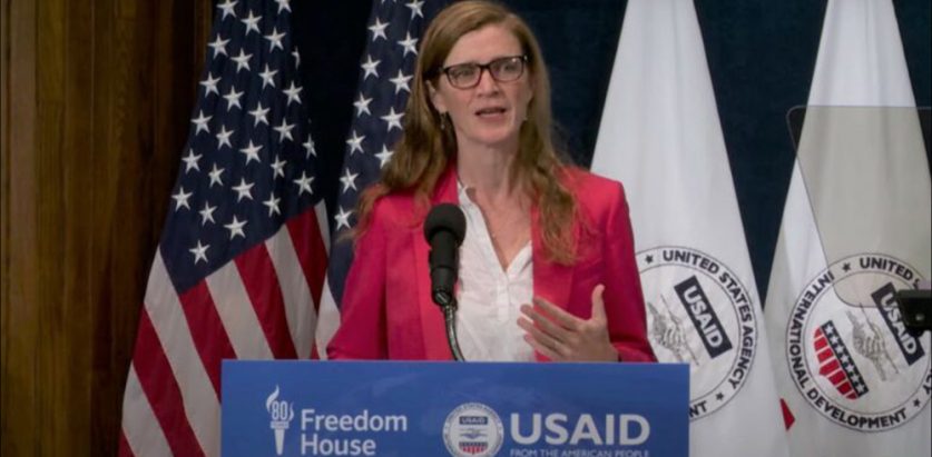 यूएसएआईडीले नेपाललाई ८९ करोड उपलब्ध गराउने