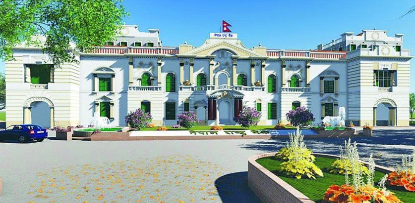 मौद्रिक नीतिको सल्लाहकार समिति गठन गर्ने