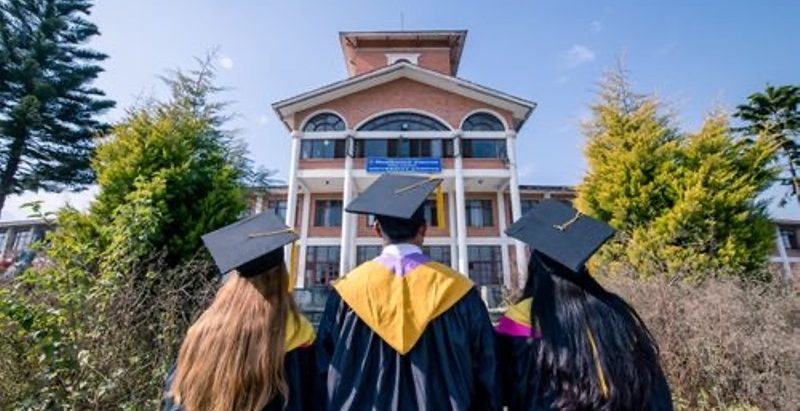 शिक्षामा होइन, कीर्तिमानको चक्करमा त्रिवि