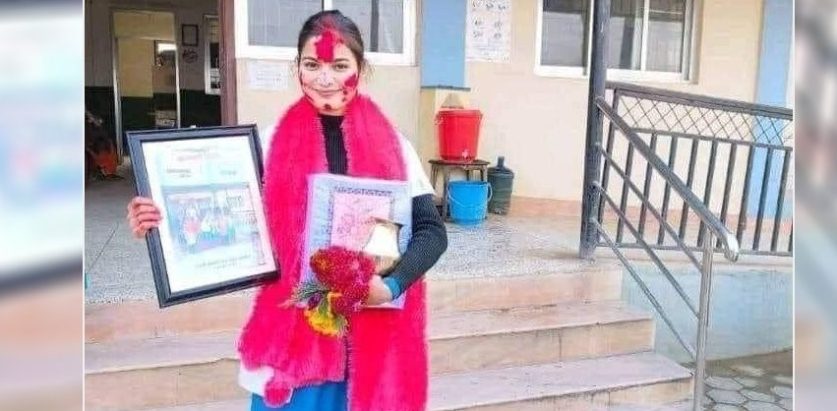 स्वास्थ्यकर्मीलाई नै जातीय भेदभाव गर्नेबिरुद्द उजुरी