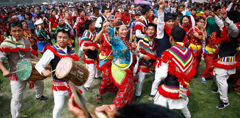 आज उधौली पर्व, विभिन्न कार्यक्रमका साथ मनाइँदै