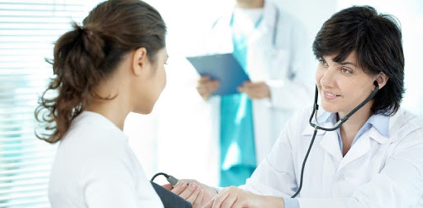 महिलाले उमेरअनुसार परीक्षण गराउंदा दिनुपर्ने कुराहरु