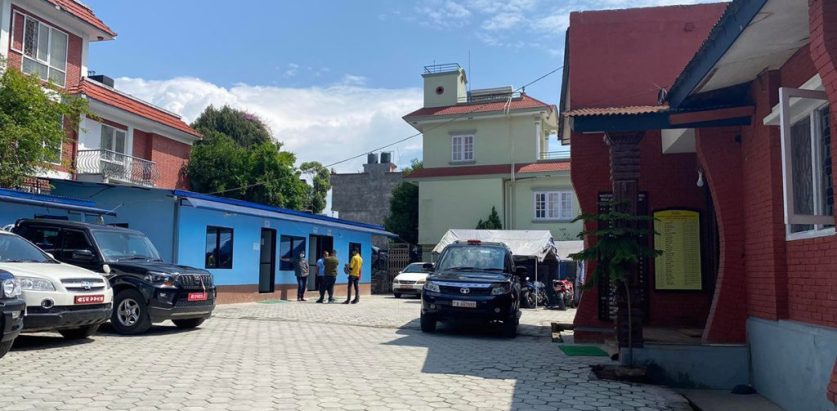 भिसा लिएर बसेका २४६ जनाको कागजात नै नक्कली भएपछि…