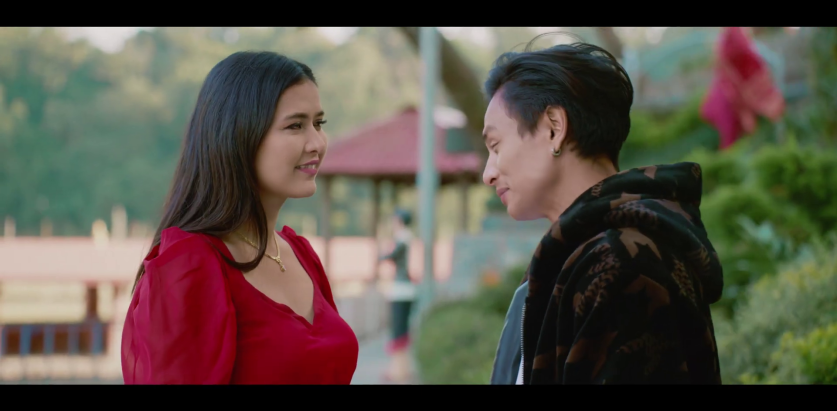 गायक सरगम राईको ‘चाहना बढ्दै गो….’ सार्वजनिक ; विना राउत र सरोज प्रजाको फिचरिङ