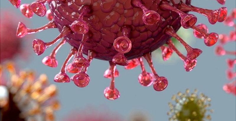 कोरोनाको नयाँ भेरियन्टबाट जोगिनु चै पर्छ, डराउनु पर्दैन