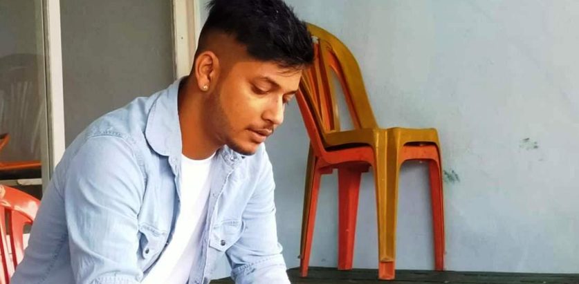 सन्दीप लामिछानेको मुद्दा एक आपासमा बाझिएको बहसनोटमा सावित