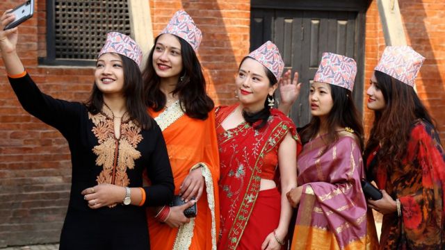 आज राष्ट्रिय पोसाक तथा टोपी दिवस मनाइँदै