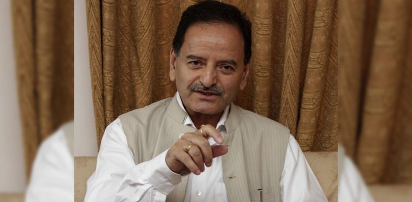 सङ्घीयताको लाभ जनताले अनुभूत गर्न सकेनन्: सिटौला