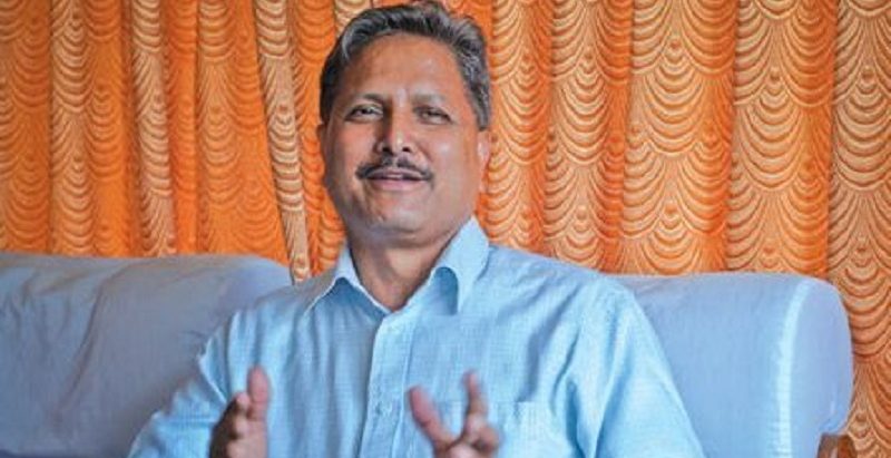 प्रधानमन्त्रीका सल्लाहकार गजुरेलको राजीनामा स्वीकृत