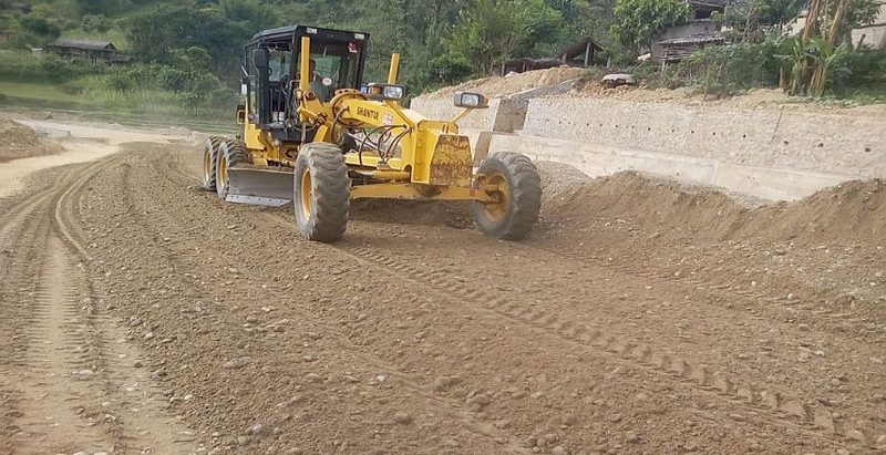 मदन भण्डारी राजमार्गको लागि २ अर्ब ६० करोड बजेट सुनिश्चितता