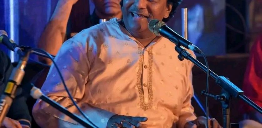 भारतका गायक तथा सङ्गीतकार उस्ताद राशिद खानको निधन