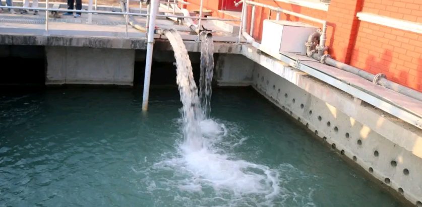 आजबाट काठमाडौमा मेलम्चीको पानी ; कहाँ कहाँ आउँछ त पानी ?