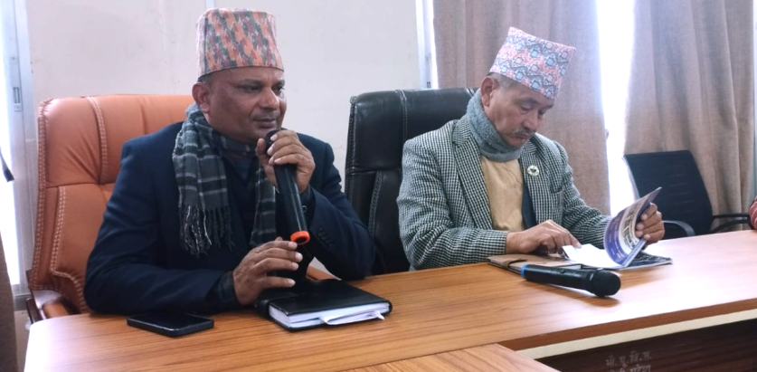 कोशी प्रदेश सरकारले पहिचान पक्षधरसँग प्रारम्भिक चरणको वार्ता गर्ने तयारी