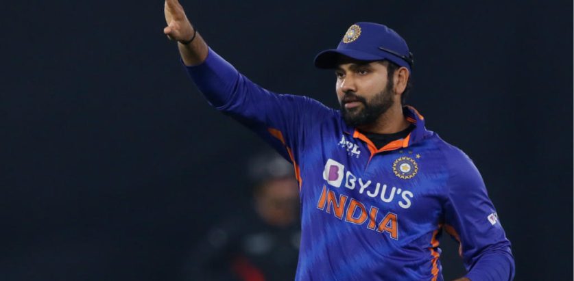 अफगानिस्तानविरुद्ध रोहितको कप्तानीमा भारतीय टोलीको घोषणा