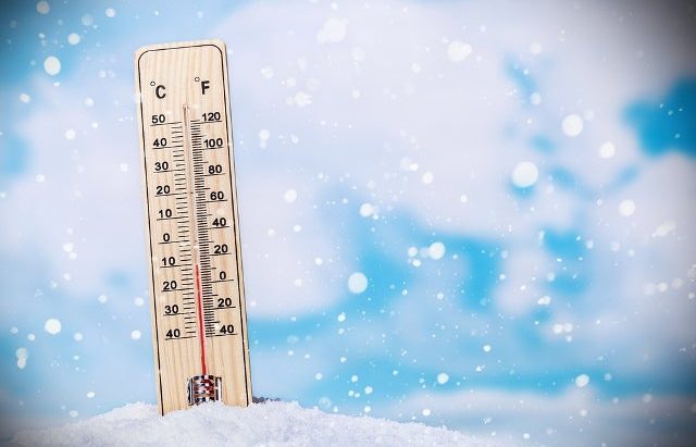 जुम्ला, जिरी र जोमसोमको तापक्रम शून्यभन्दा पनि कम