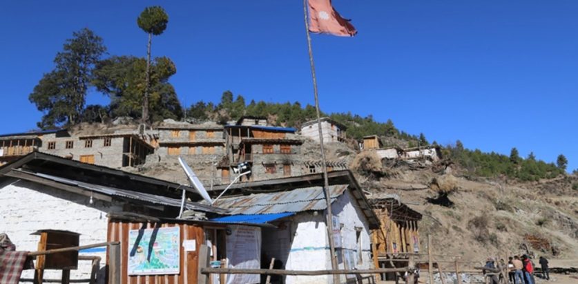 भाइरल ज्वरोले ३ जनाको मृत्यु : मुगु पुग्यो स्वास्थ्यकर्मीको टोली