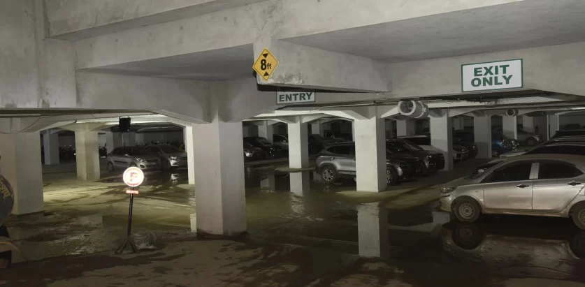 धरहरामा आजदेखि निःशुल्क पार्किङ