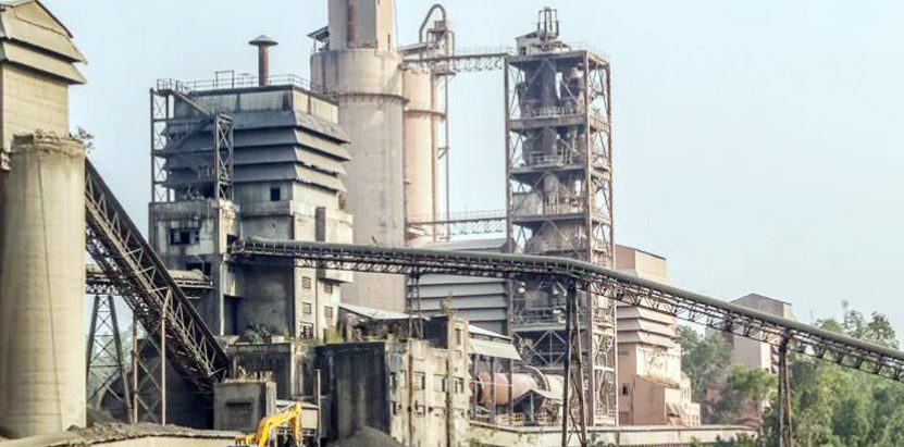 सिमेन्ट उत्पादनमा ३० देखि ३६ प्रतिशतले गिरावट