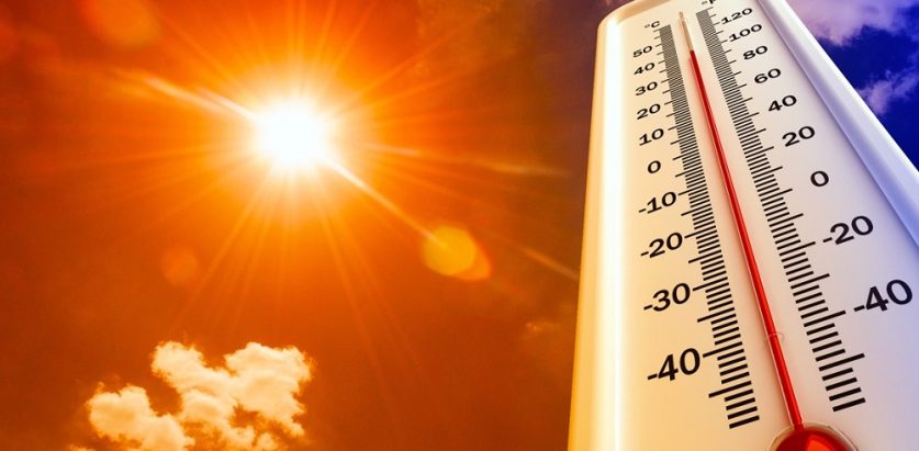 ४० डिग्री माथी छ तराइको तापक्रम ; घरबाहिर ननिस्किन सुझाब