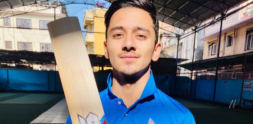 प्रधानमन्त्री कपका लागि बागमतीको टोली घोषणा