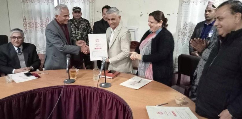 कोशी प्रदेशमा १० वर्षमुनिका बालबालिकाको निःशुल्क उपचार