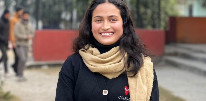 मनिषाले एकैवर्षमा उत्तीर्ण गरिन् लोकसेवाको पाँच परीक्षा