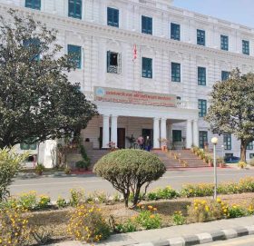 प्रधानमन्त्री तथा मन्त्रीपरिषदको तलब ३० बर्षमा १० गुणाले वृद्धि