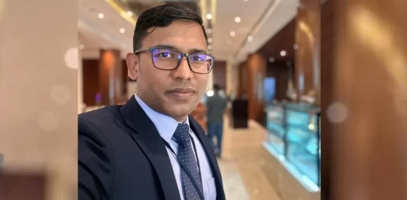 काठमाडौँ महानगरको प्रमुख प्रशासकीय अधिकृतमा परियार