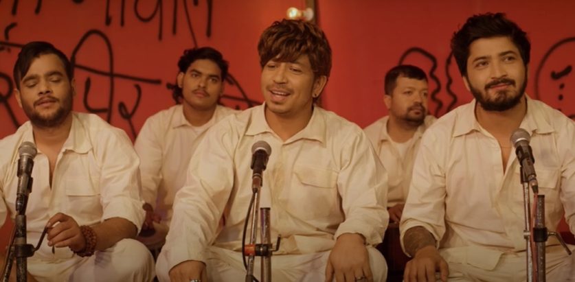 प्रकाश सपूतले ल्याए नयाँ गीत ‘मुटु कटक्कै’, २४ घन्टा नबित्दै युट्युब ट्रेन्डिङमा