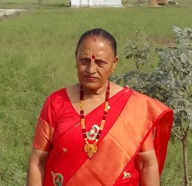 कोशी प्रदेशमा एमालेकी कोइराला विजयी