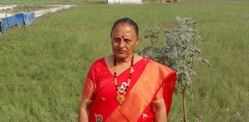 कोशी प्रदेशमा एमालेकी कोइराला विजयी